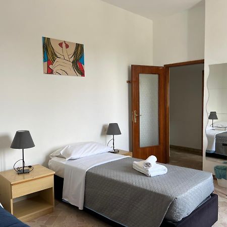Bologna Fiera Fani Apartment Екстериор снимка
