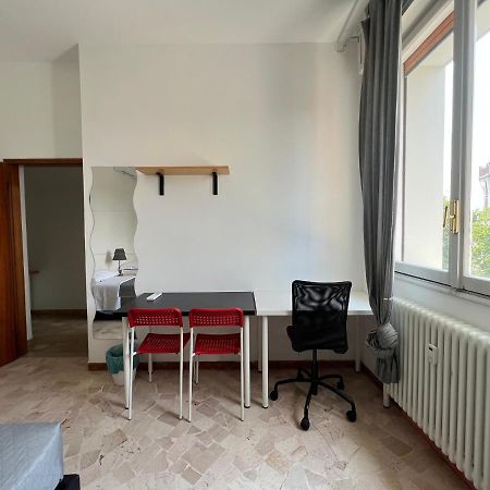 Bologna Fiera Fani Apartment Екстериор снимка