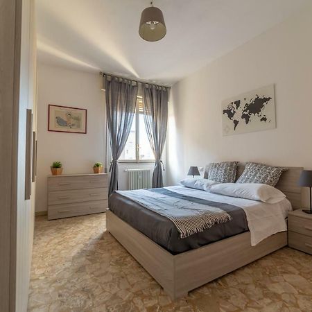 Bologna Fiera Fani Apartment Екстериор снимка