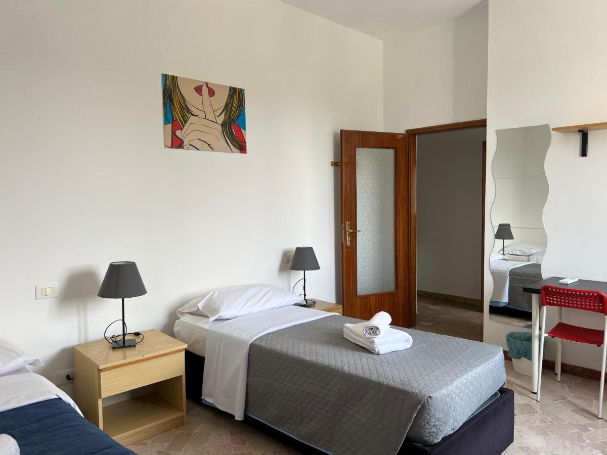 Bologna Fiera Fani Apartment Екстериор снимка