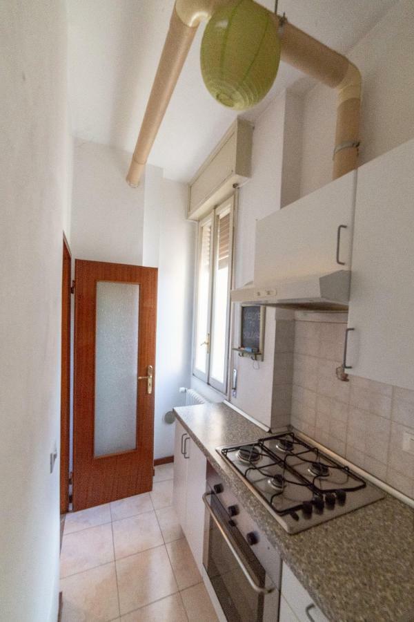 Bologna Fiera Fani Apartment Екстериор снимка