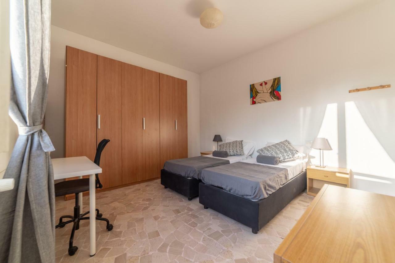 Bologna Fiera Fani Apartment Екстериор снимка