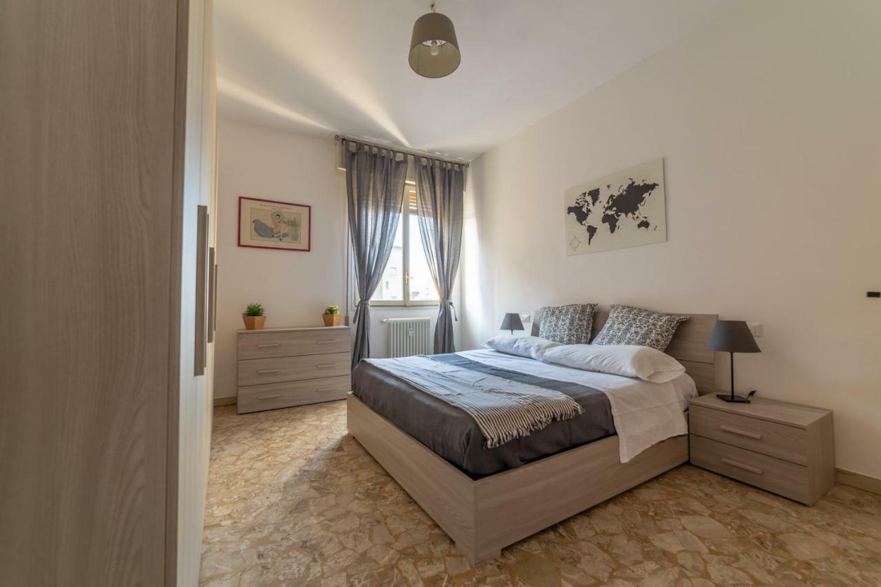 Bologna Fiera Fani Apartment Екстериор снимка